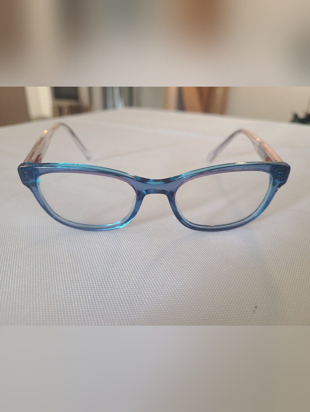 Marchon Nyc Junior Eyeglass Frames M-7500 47 16 130